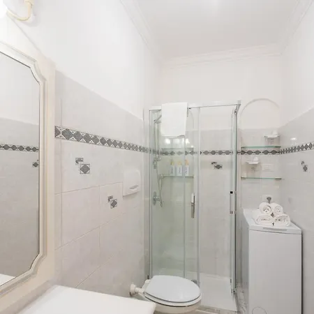 בית נופש Emozioni Capresi קאפרי