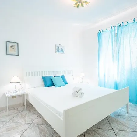 בית נופש Emozioni Capresi קאפרי