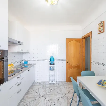 Emozioni Capresi בית נופש *