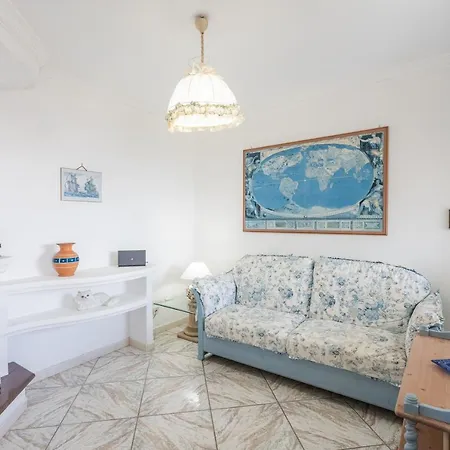 בית נופש Emozioni Capresi *