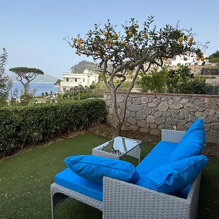 Emozioni Capresi בית נופש *