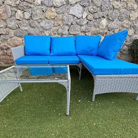 Emozioni Capresi קאפרי