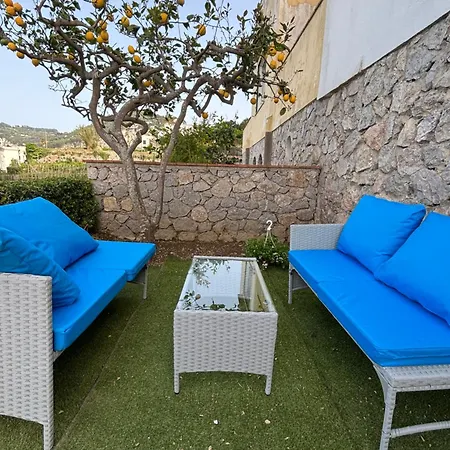 בית נופש Emozioni Capresi